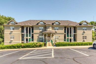 813 Holiday Ridge unit H-10, Branson, MO 65616 - photo 2