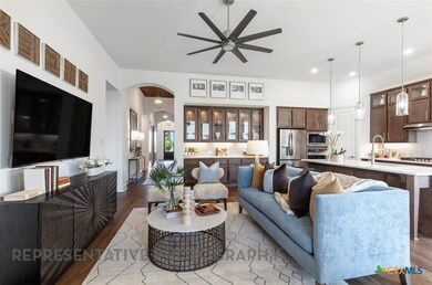 148 Pigeon River Rd, Kyle, TX 78640 - photo 3