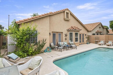 2322 E Gondola Ln, Gilbert, AZ 85234 - photo 2