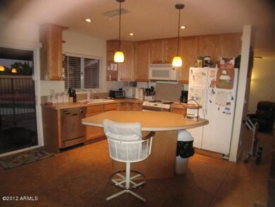 fairbrook island kitchen