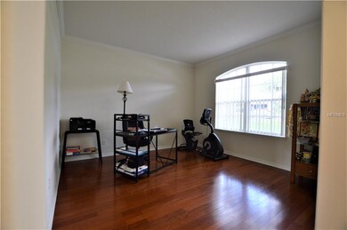 Home Office - could be den/homeschool room, also w