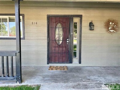 814 Mclean Rd, Fallon, NV 89406 - photo 3