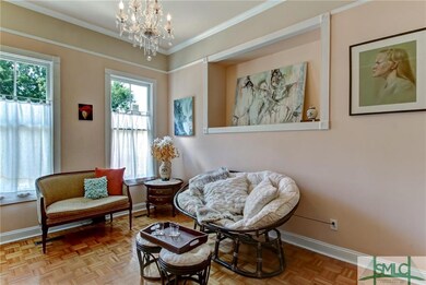 Front Parlor 1