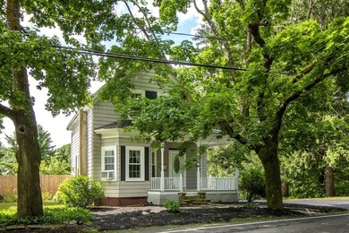 355 Matfield St, West Bridgewater, MA 02379 - photo 2