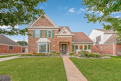 17418 Emerald Isle Dr, Houston, TX 77095 - photo 2