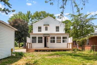1112 Spring Ave NE, GR MI 49504-19
