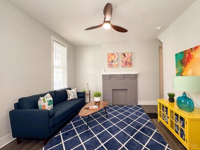 4715 Wilmer Ct, Cincinnati, OH 45226 - photo 6