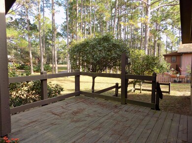 deck view