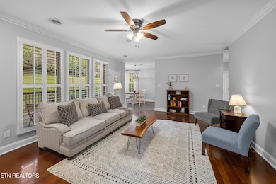 539 Glen Ives Way unit 18, Knoxville, TN 37919 - photo 5