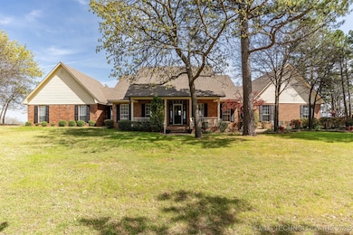 100 Winters Way, Poteau, OK 74953 - photo 2
