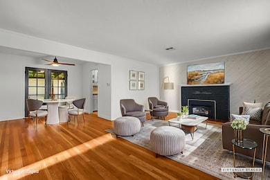 2254 Crestview Ave, Redding, CA 96001 - photo 2