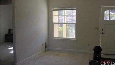 One bedroom on each side of living area for some n