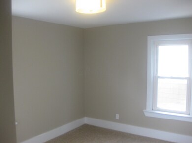 6th Ave bedroom B