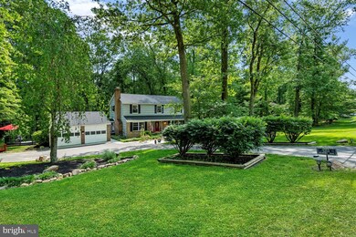 1213 Nicodemus Rd, Reisterstown, MD 21136 - photo 4