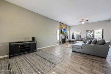 Open Concept