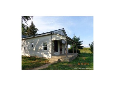 4118 Tunnel Mill Rd, Charlestown, IN 47111 - photo 3