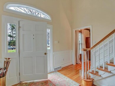Foyer
