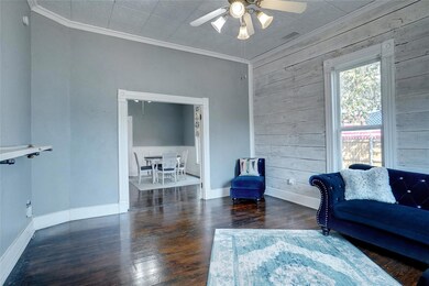 101 N Washington St, Cleburne, TX 76031 - photo 4