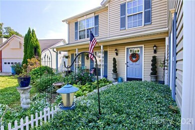 19 Westmont Dr, Asheville, NC 28806 - photo 2