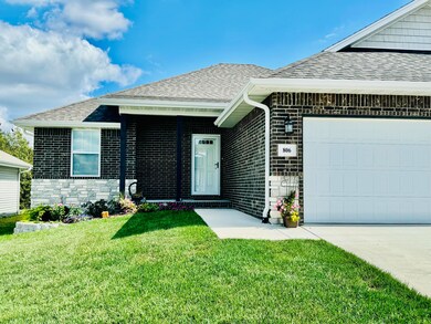 806 S Wheaton Hills Dr, Nixa, MO 65714 - photo 2