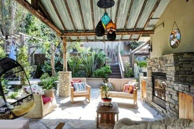 Fantastic Outdoor entertaining 