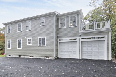 57 River Ridge, Wellesley Hills, MA 02481 - photo 2