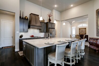 22815 Moore Point Ln, Richmond, TX 77469 - photo 6