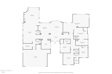 5362 E Herrera Dr, Phoenix, AZ 85054 - photo 7