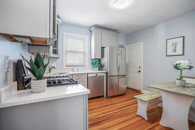 3984 Washington St unit 2, Roslindale, MA 02131 - photo 7