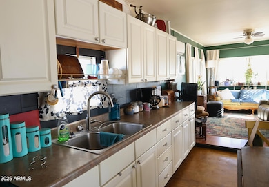 2015 S Wickiup Rd unit 12, Apache Junction, AZ 85119 - photo 7