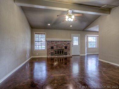 205 Sherlyn Ln, Sapulpa, OK 74066 - photo 6
