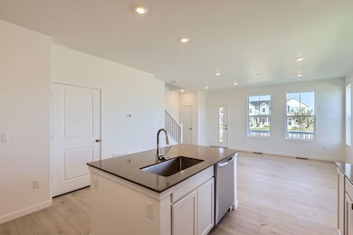 752 N Bently St Kitchen 2
