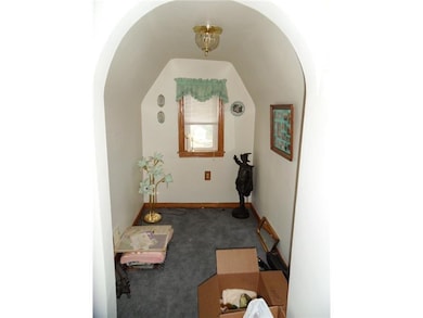 Other. Cozy little sitting nook on the upper level