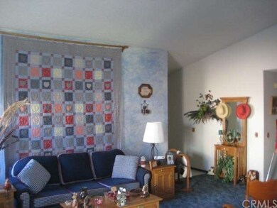 Vaulted ceilings 