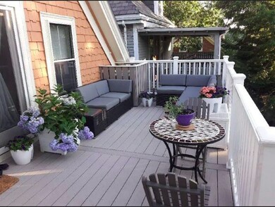 3 Hagar St unit 3, Jamaica Plain, MA 02130 - photo 3