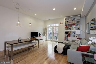 1930 Biltmore St NW unit 400, Washington, DC 20009 - photo 6