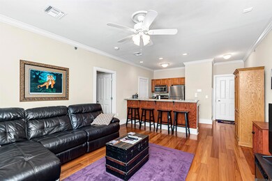 Fieldhouse Condominiums unit A311, Baton Rouge, LA 70802 - photo 3