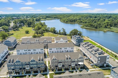 Parkers Creek Community