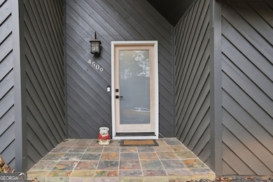 4509 N Landing Dr, Marietta, GA 30066 - photo 4