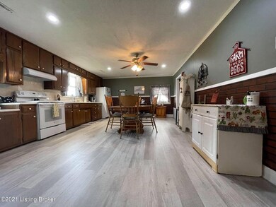 5445 Murrays Run Rd, Coxs Creek, KY 40013 - photo 6