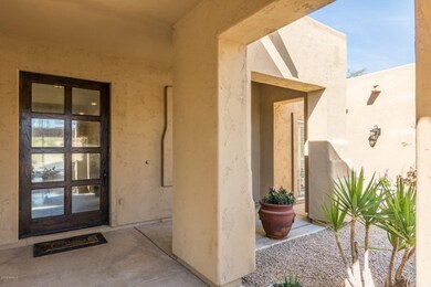 Gated Community Tatum Ranch