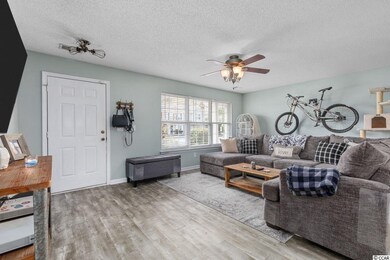 3590 Evergreen Way unit 3590, Myrtle Beach, SC 29577 - photo 6