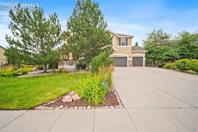 17645 Water Flume Way, Monument, CO 80132 - photo 5