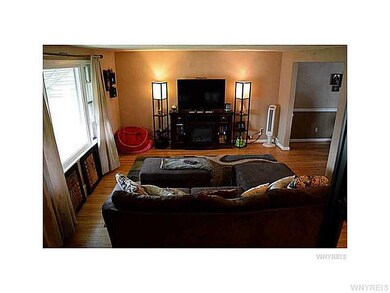 Living Room.