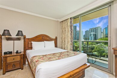 2045 Kalakaua Ave unit 401, Honolulu, HI 96815 - photo 2