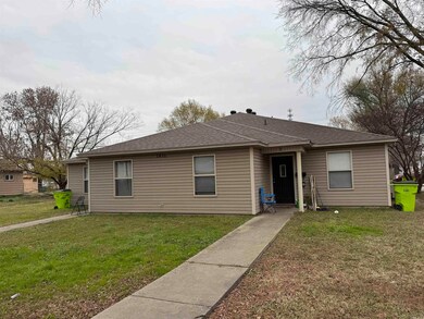 1611 S Grand Ave, Stuttgart, AR 72160 - photo 5