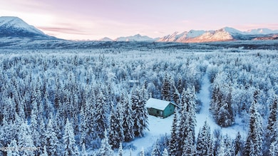 Mile 73.5 Richardson Hwy, Chitina, AK 99566 - photo 5