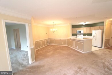 12461 Hayes Ct unit 201, Fairfax, VA 22033 - photo 5