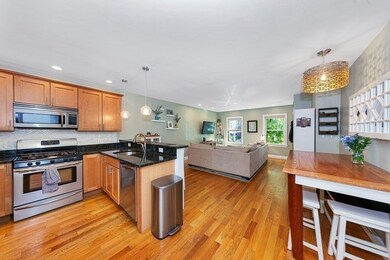142 D St unit 1, Boston, MA 02127 - photo 6