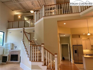 Beautiful Staircase
